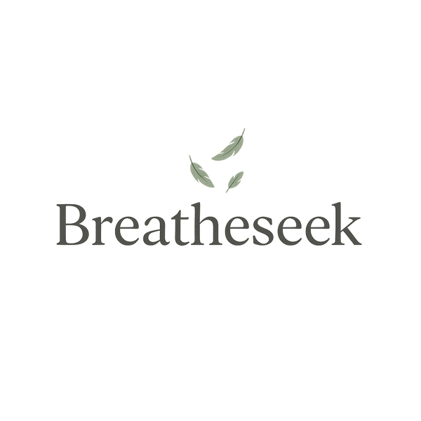 Breatheseek Store