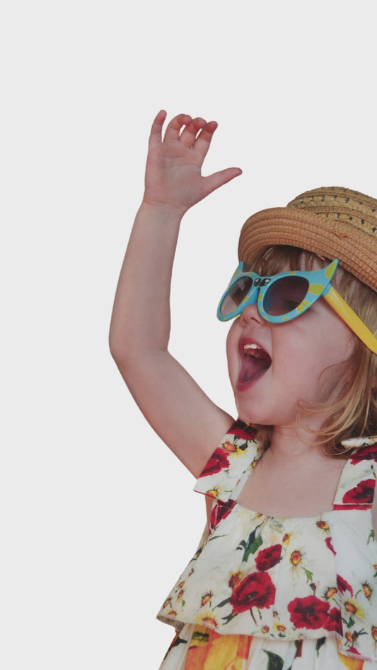 The Escape Ritual: Toddler Travel Edition (your calming travel inspo!)